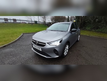 Used Vauxhall Corsa 2021 for sale - 77311536: Photo