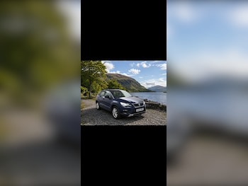 Used SEAT Ateca 2017 for sale - 79285572: Photo