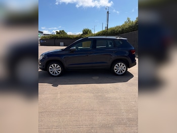Used SEAT Ateca 2017 for sale - 79285572: Photo