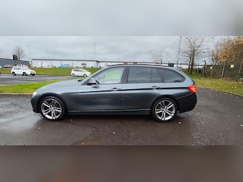 Used BMW 3 Series 2017 for sale - 76586785: Photo