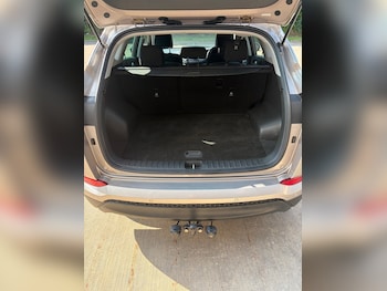 Used Hyundai TUCSON 2016 for sale - 79194913: Photo