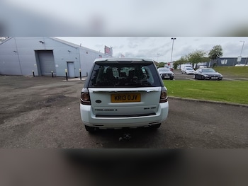 Used Land Rover Freelander 2013 for sale - 78678070: Photo