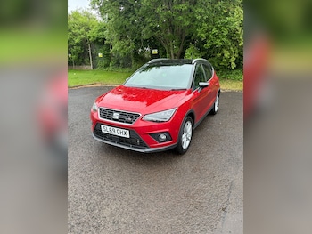 Used SEAT Arona 2020 for sale - 78756546: Photo