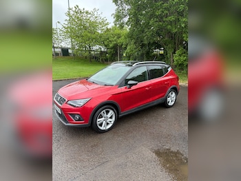 Used SEAT Arona 2020 for sale - 78756546: Photo