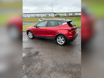 Used SEAT Arona 2020 for sale - 78756546: Photo