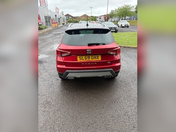 Used SEAT Arona 2020 for sale - 78756546: Photo