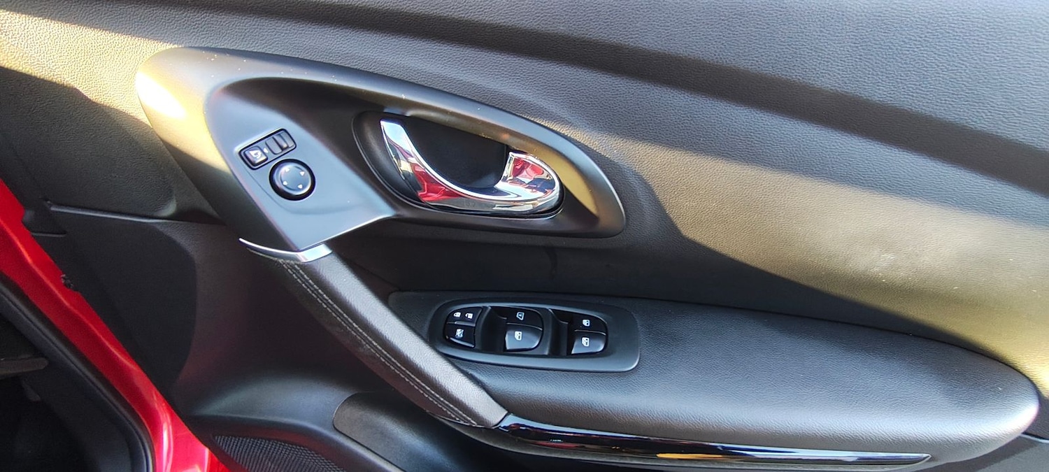 Used Renault Kadjar 2016 for sale - 76112142: Photo 10