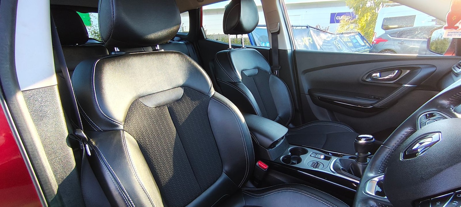 Used Renault Kadjar 2016 for sale - 76112142: Photo 11