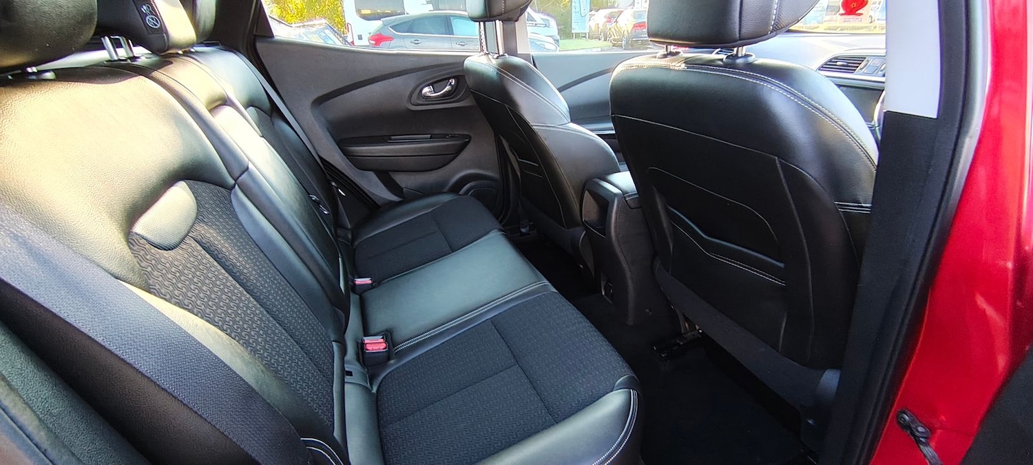 Used Renault Kadjar 2016 for sale - 76112142: Photo 12