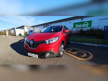Renault - Kadjar