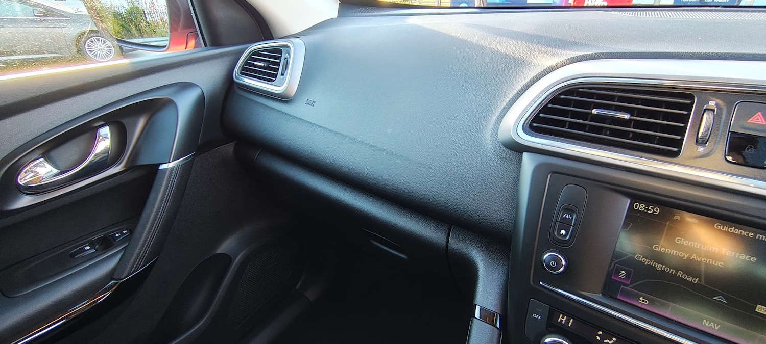 Used Renault Kadjar 2016 for sale - 76112142: Photo 20