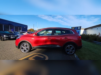 Used Renault Kadjar 2016 for sale - 76112142: Photo 2
