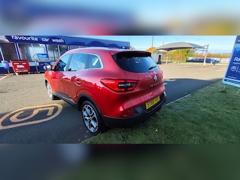 Used Renault Kadjar 2016 for sale - 76112142: Photo 3