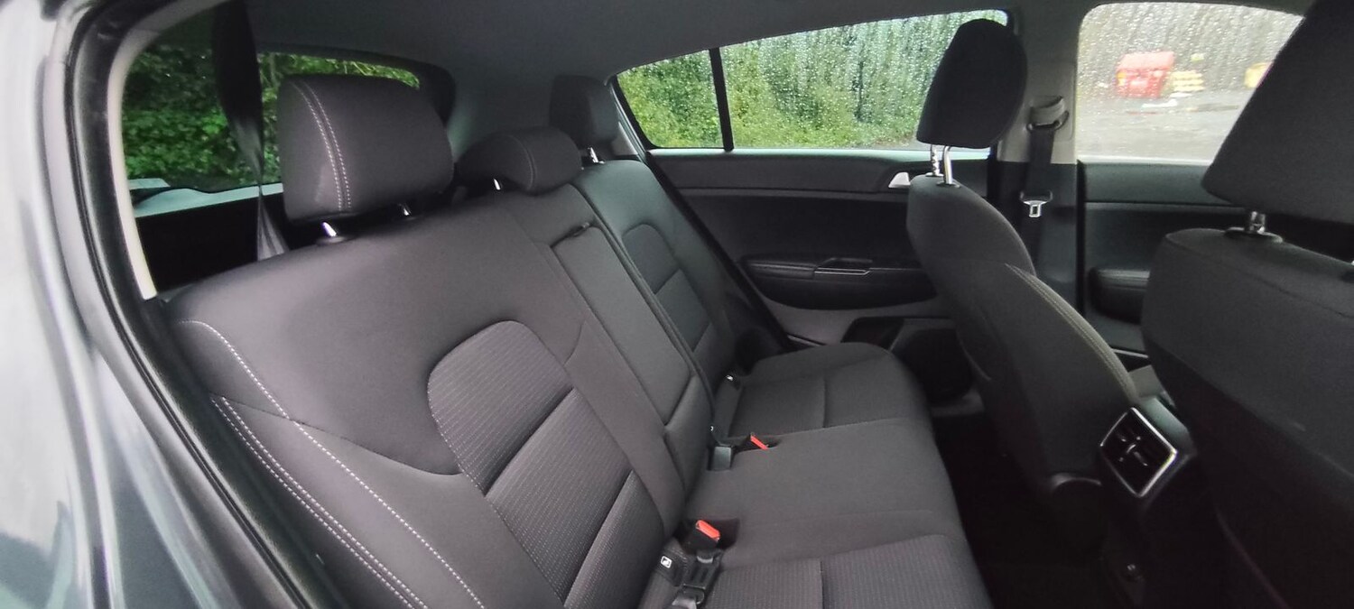 Used Kia Sportage 2018 for sale - 77512760: Photo 15