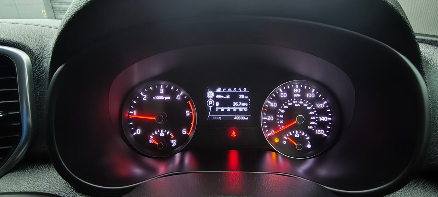 Used Kia Sportage 2018 for sale - 77512760: Photo 16