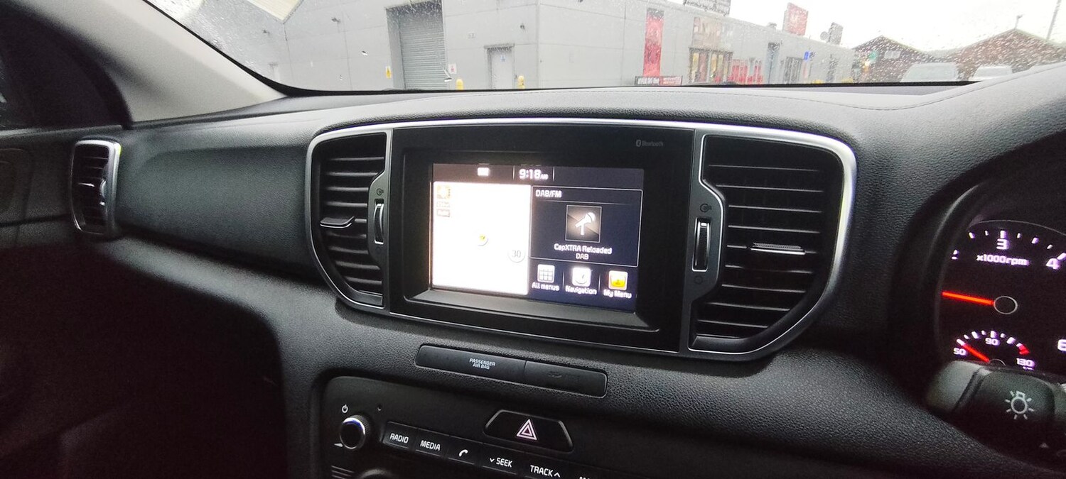 Used Kia Sportage 2018 for sale - 77512760: Photo 17