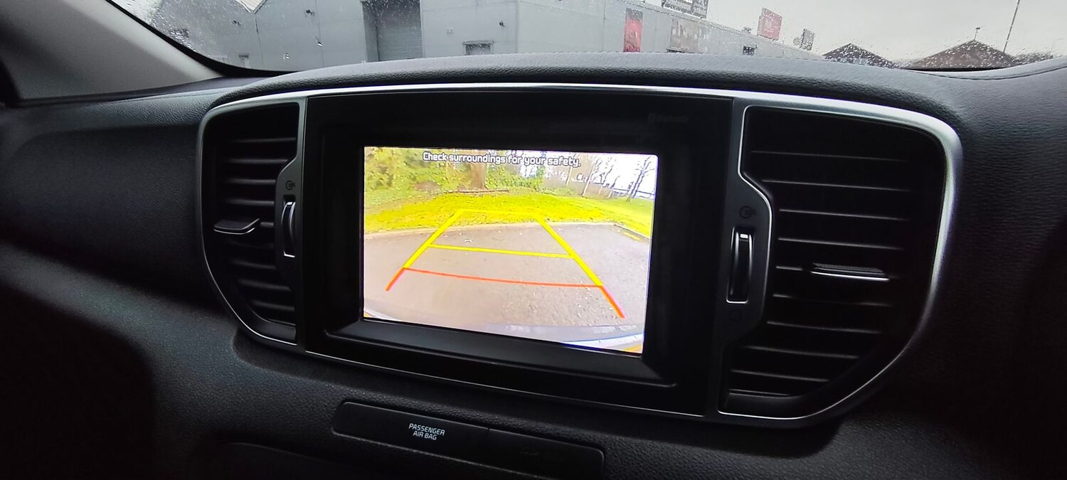 Used Kia Sportage 2018 for sale - 77512760: Photo 18