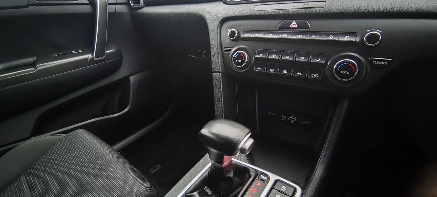 Used Kia Sportage 2018 for sale - 77512760: Photo 19