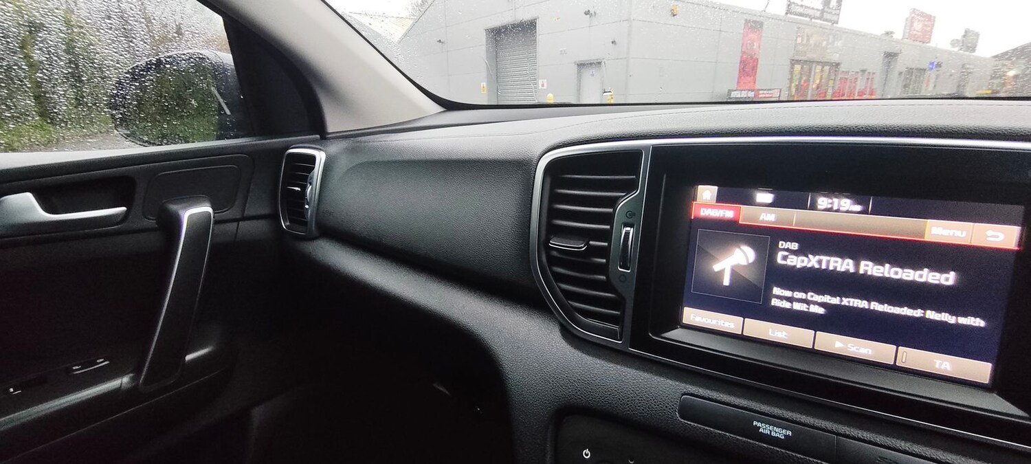 Used Kia Sportage 2018 for sale - 77512760: Photo 20