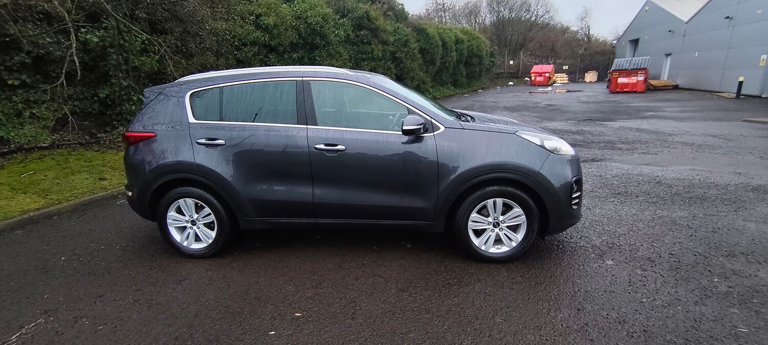 Used Kia Sportage 2018 for sale - 77512760: Photo 6