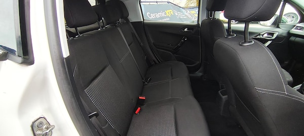 Used Peugeot 208 2019 for sale - 76261741: Photo 13