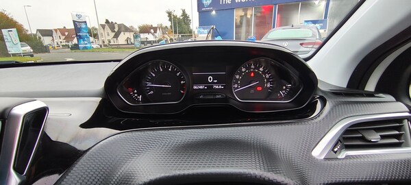 Used Peugeot 208 2019 for sale - 76261741: Photo 15