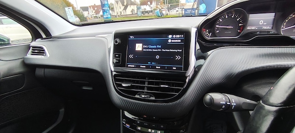 Used Peugeot 208 2019 for sale - 76261741: Photo 16