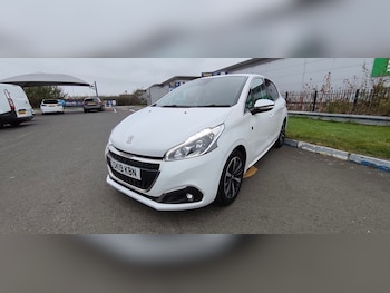 Used Peugeot 208 2019 for sale - 76261741: Photo
