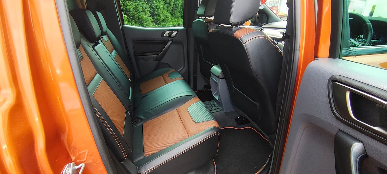 Used Ford Ranger 2019 for sale - 76539712: Photo 12