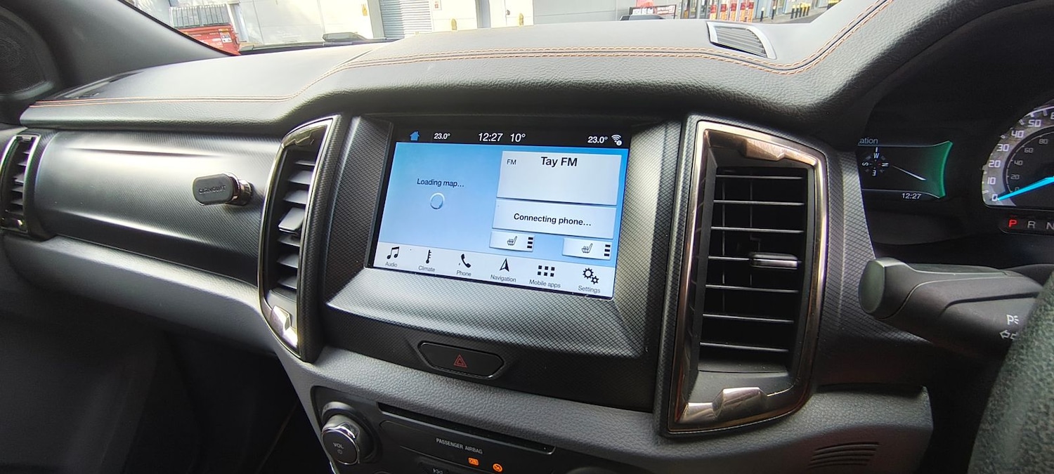 Used Ford Ranger 2019 for sale - 76539712: Photo 16