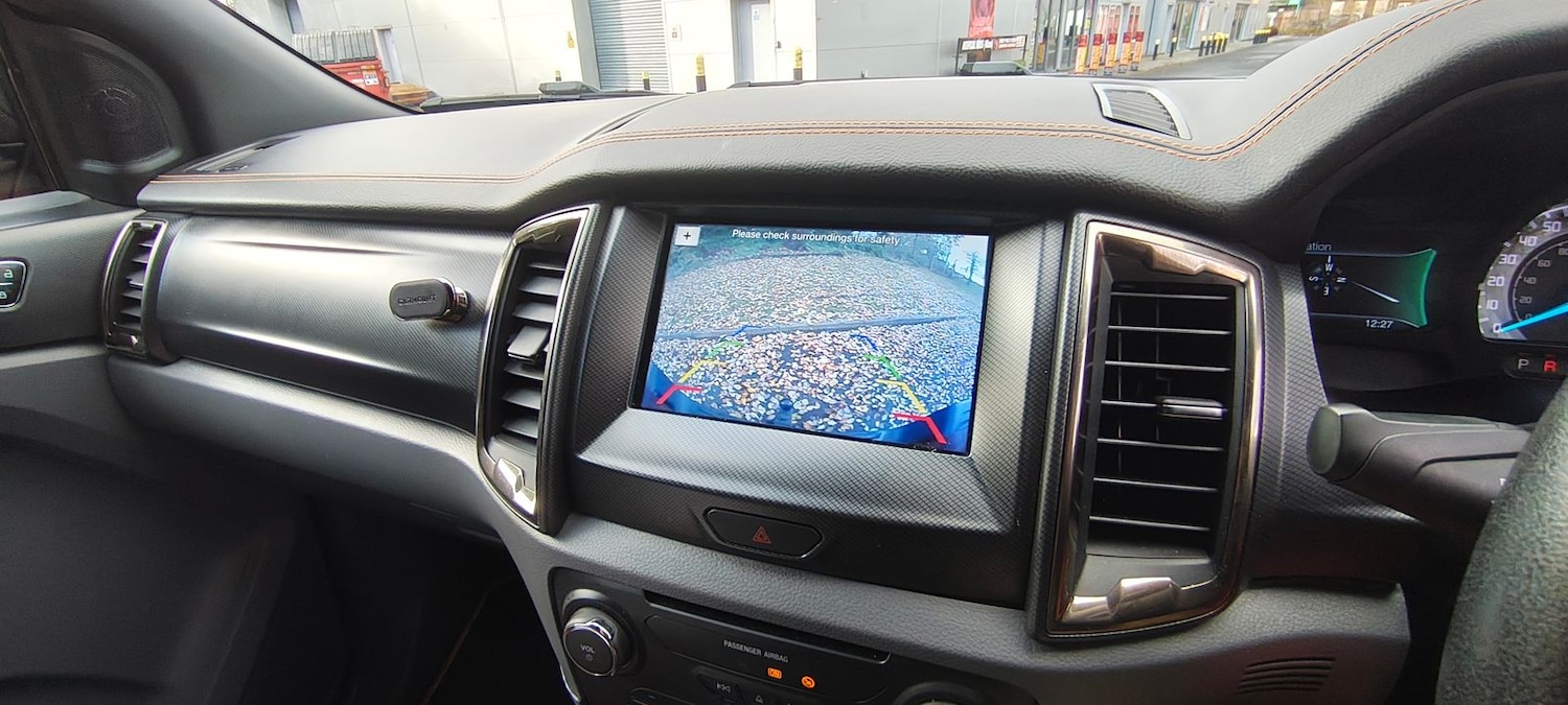 Used Ford Ranger 2019 for sale - 76539712: Photo 17