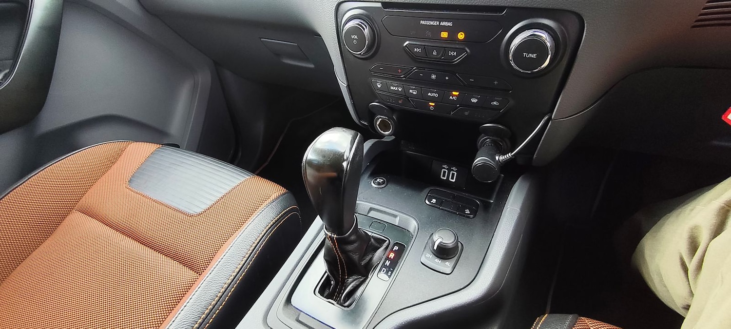 Used Ford Ranger 2019 for sale - 76539712: Photo 18