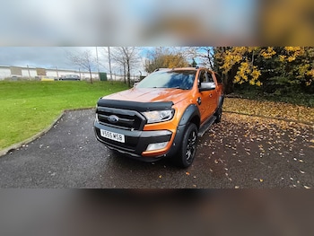 Used Ford Ranger 2019 for sale - 76539712: Photo