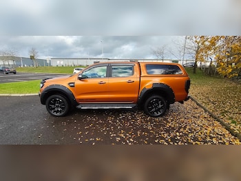 Used Ford Ranger 2019 for sale - 76539712: Photo