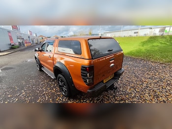 Used Ford Ranger 2019 for sale - 76539712: Photo