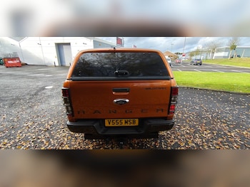 Used Ford Ranger 2019 for sale - 76539712: Photo