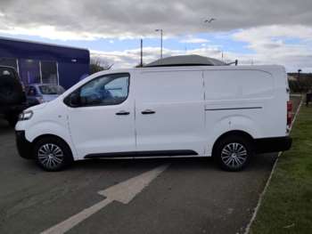 Used Vauxhall Vivaro 2020 for sale - 74035279: Photo