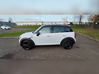Used MINI Countryman 2012 for sale - 76597861: Photo