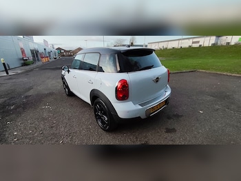 Used MINI Countryman 2012 for sale - 76597861: Photo