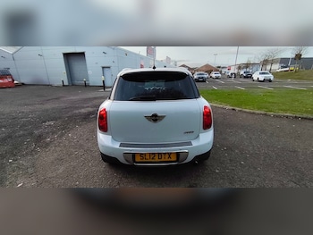 Used MINI Countryman 2012 for sale - 76597861: Photo