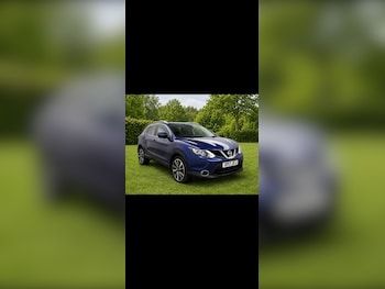 Used Nissan Qashqai 2017 for sale - 79559500: Photo