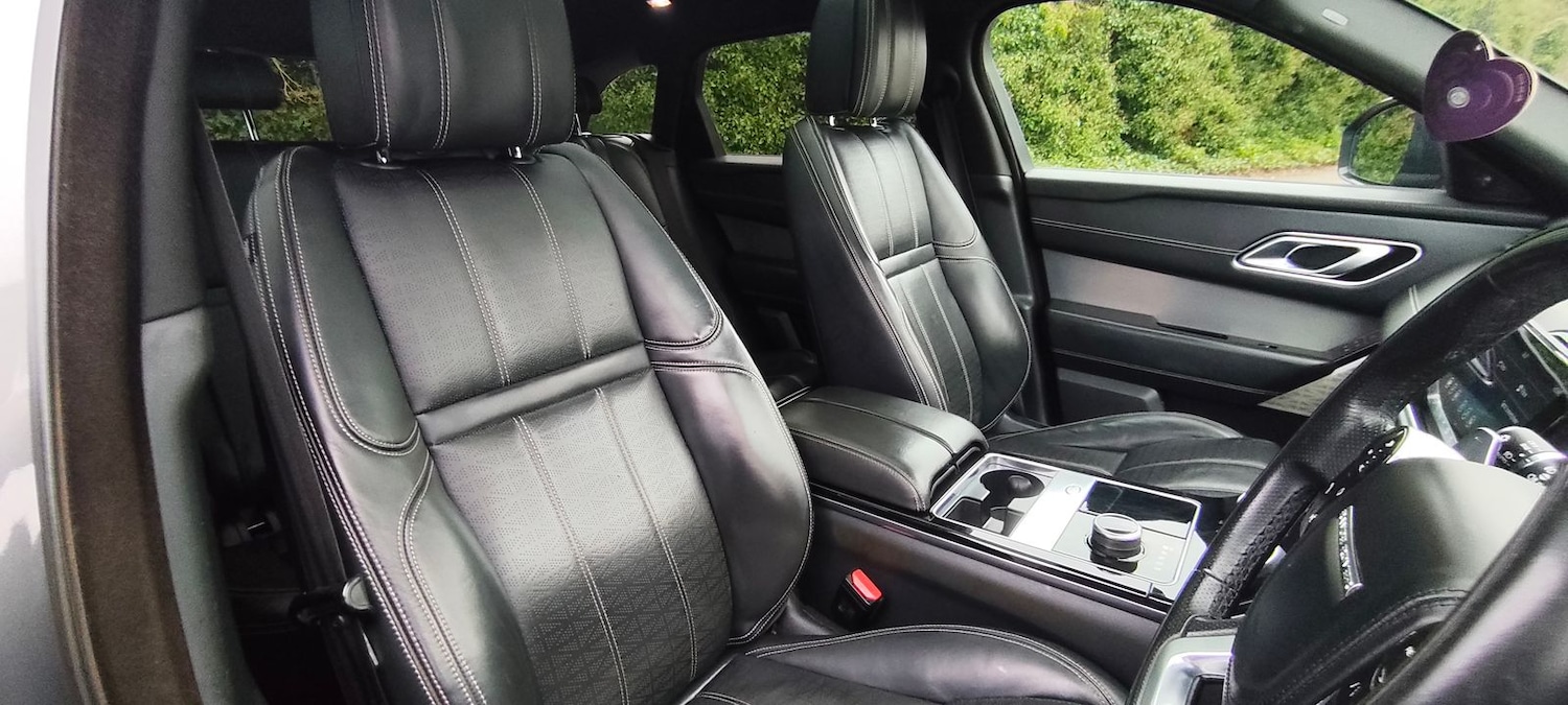 Used Land Rover Range Rover Velar 2019 for sale - 78049925: Photo 11