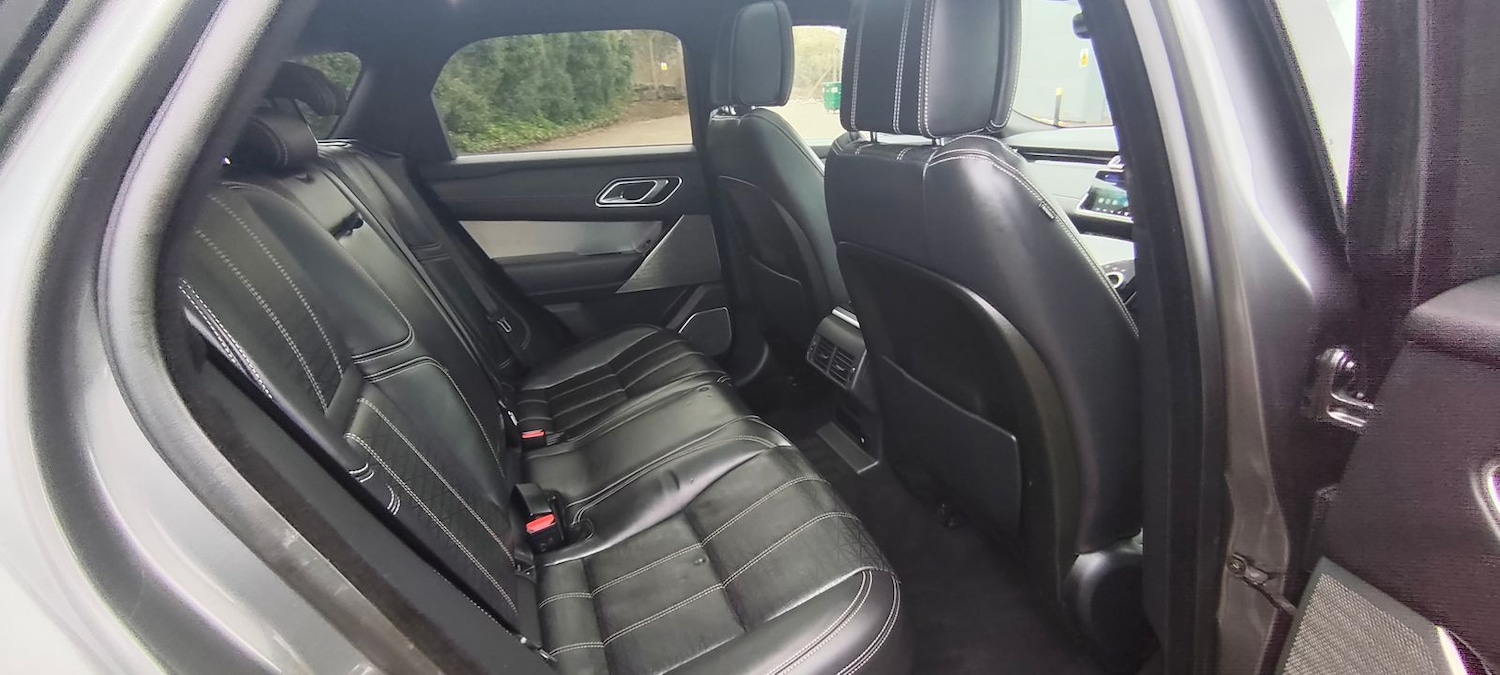 Used Land Rover Range Rover Velar 2019 for sale - 78049925: Photo 13