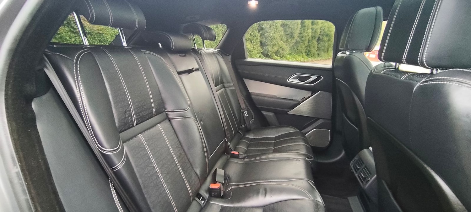 Used Land Rover Range Rover Velar 2019 for sale - 78049925: Photo 14