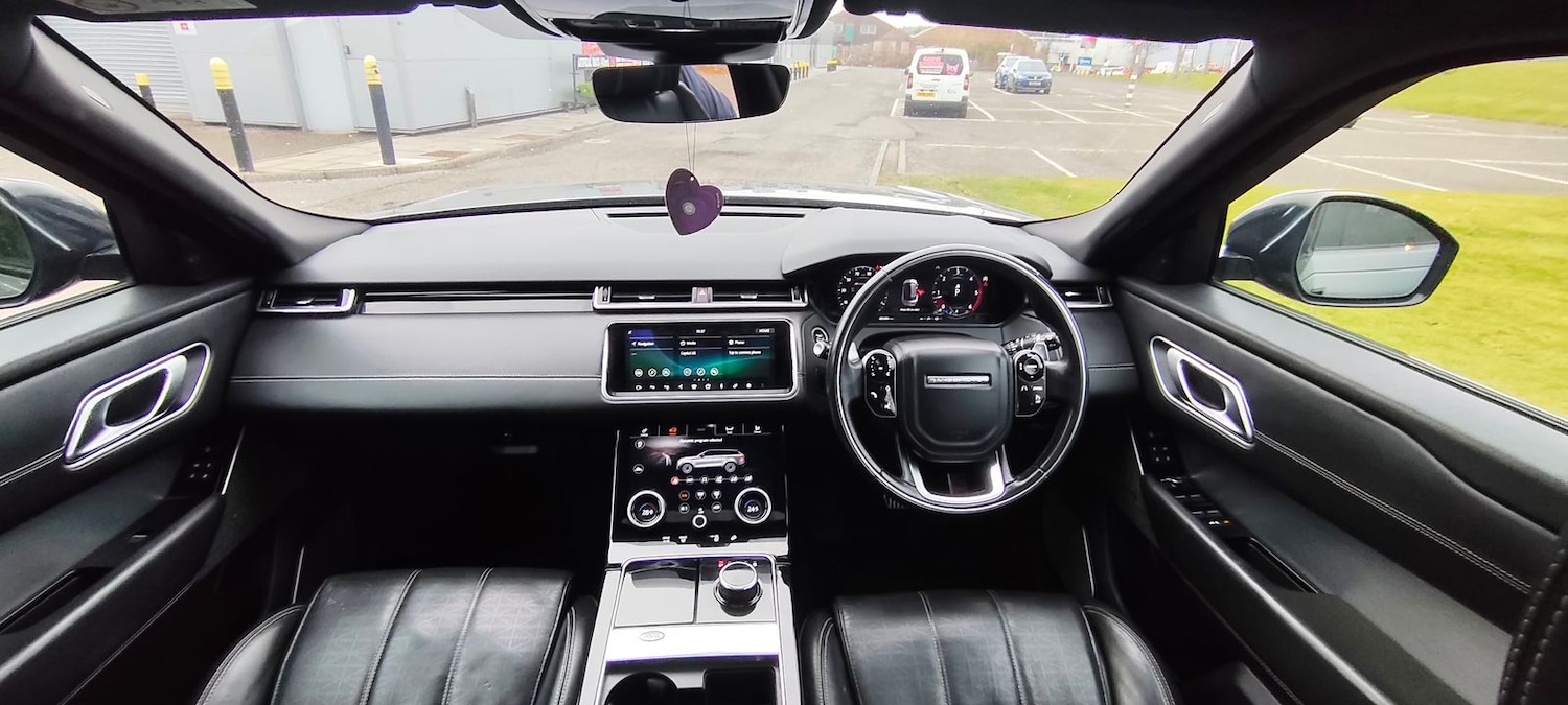 Used Land Rover Range Rover Velar 2019 for sale - 78049925: Photo 16