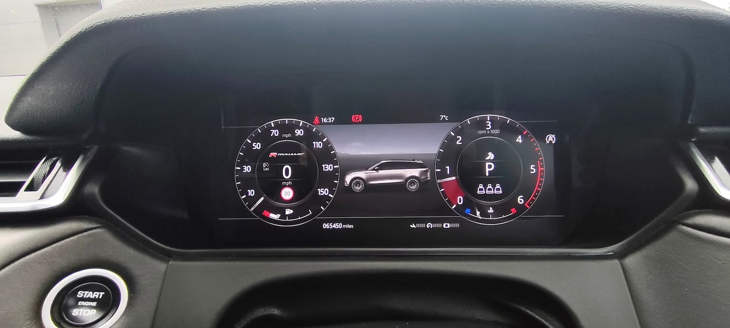 Used Land Rover Range Rover Velar 2019 for sale - 78049925: Photo 17