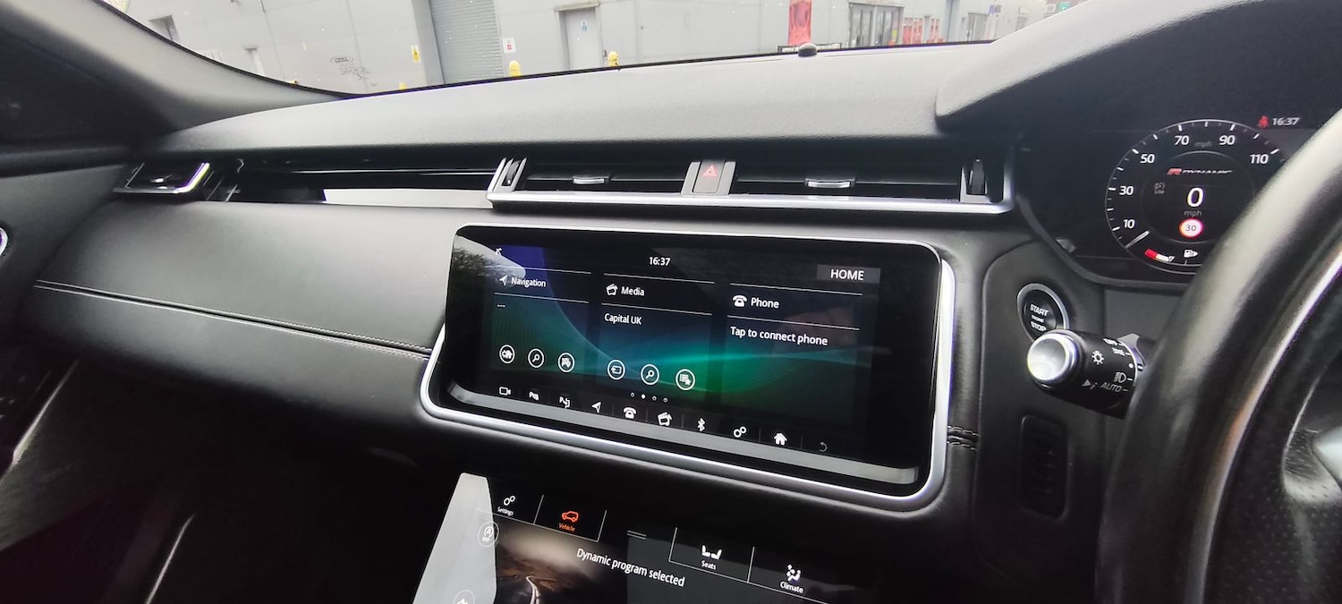 Used Land Rover Range Rover Velar 2019 for sale - 78049925: Photo 18