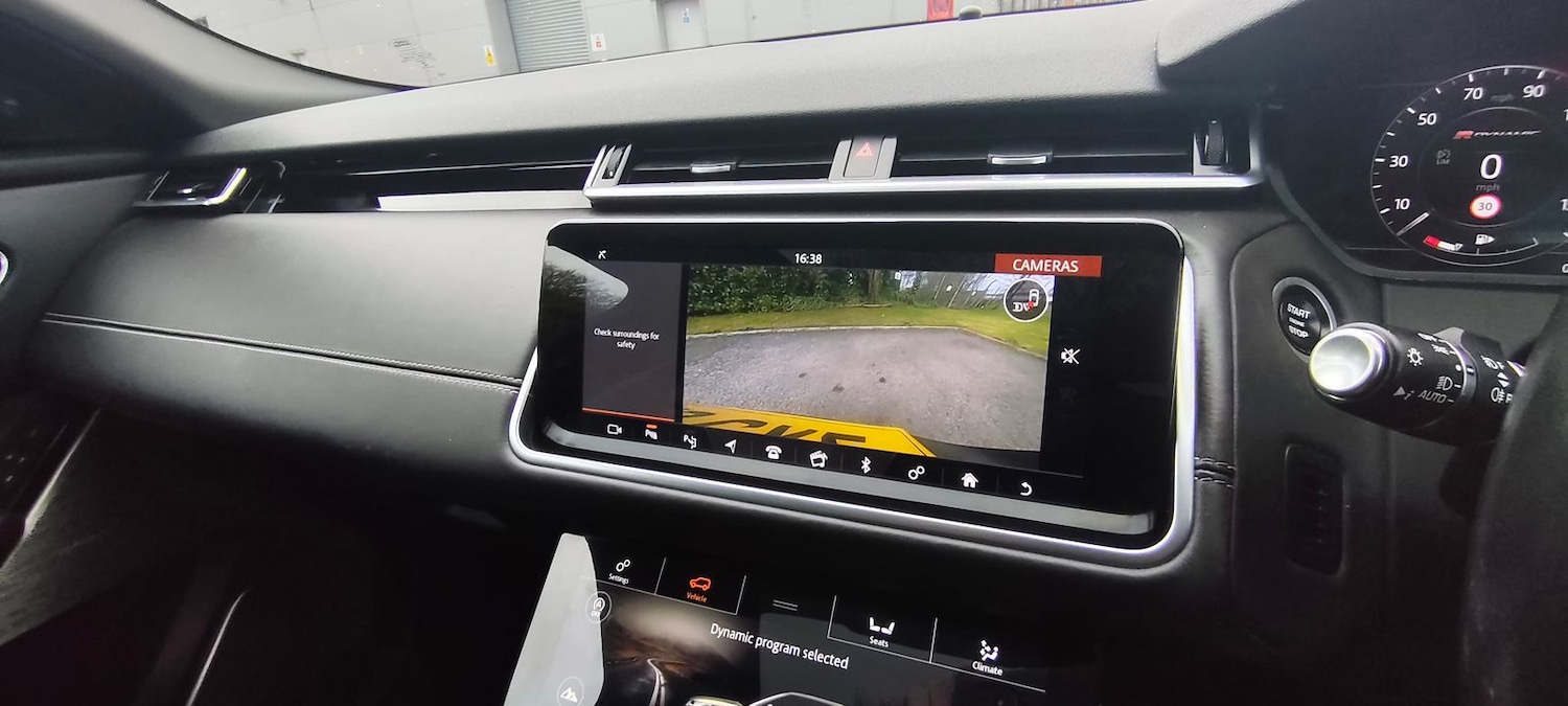 Used Land Rover Range Rover Velar 2019 for sale - 78049925: Photo 19