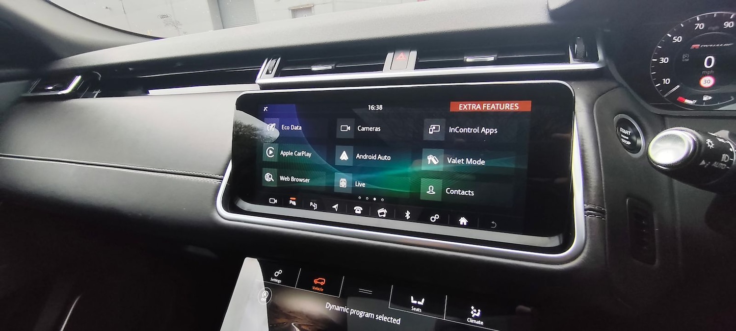 Used Land Rover Range Rover Velar 2019 for sale - 78049925: Photo 20