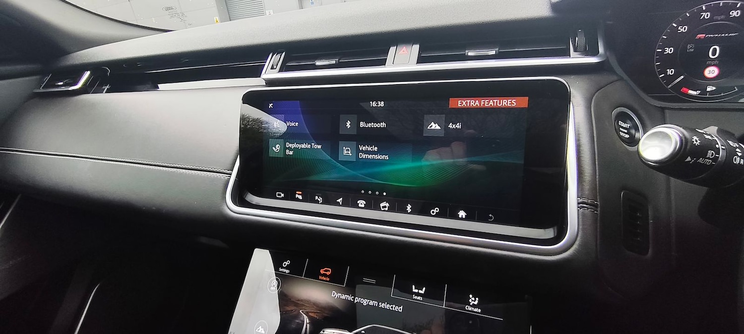Used Land Rover Range Rover Velar 2019 for sale - 78049925: Photo 21